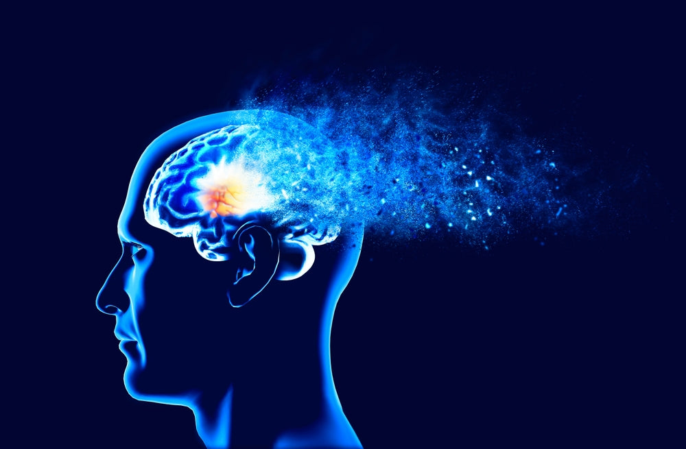 Magic Mushrooms Health Benefits