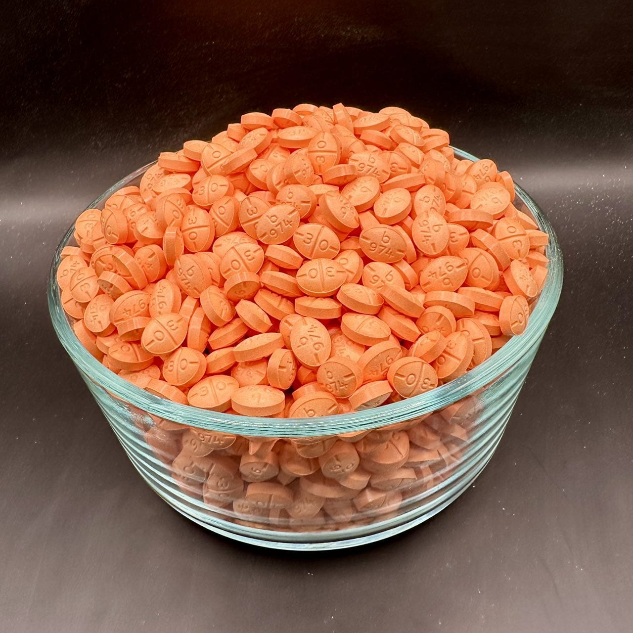 Adderall b974