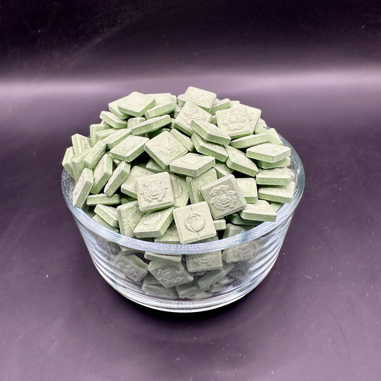Green vanasuar