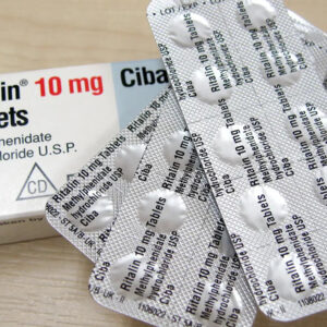 Ritalin10mg