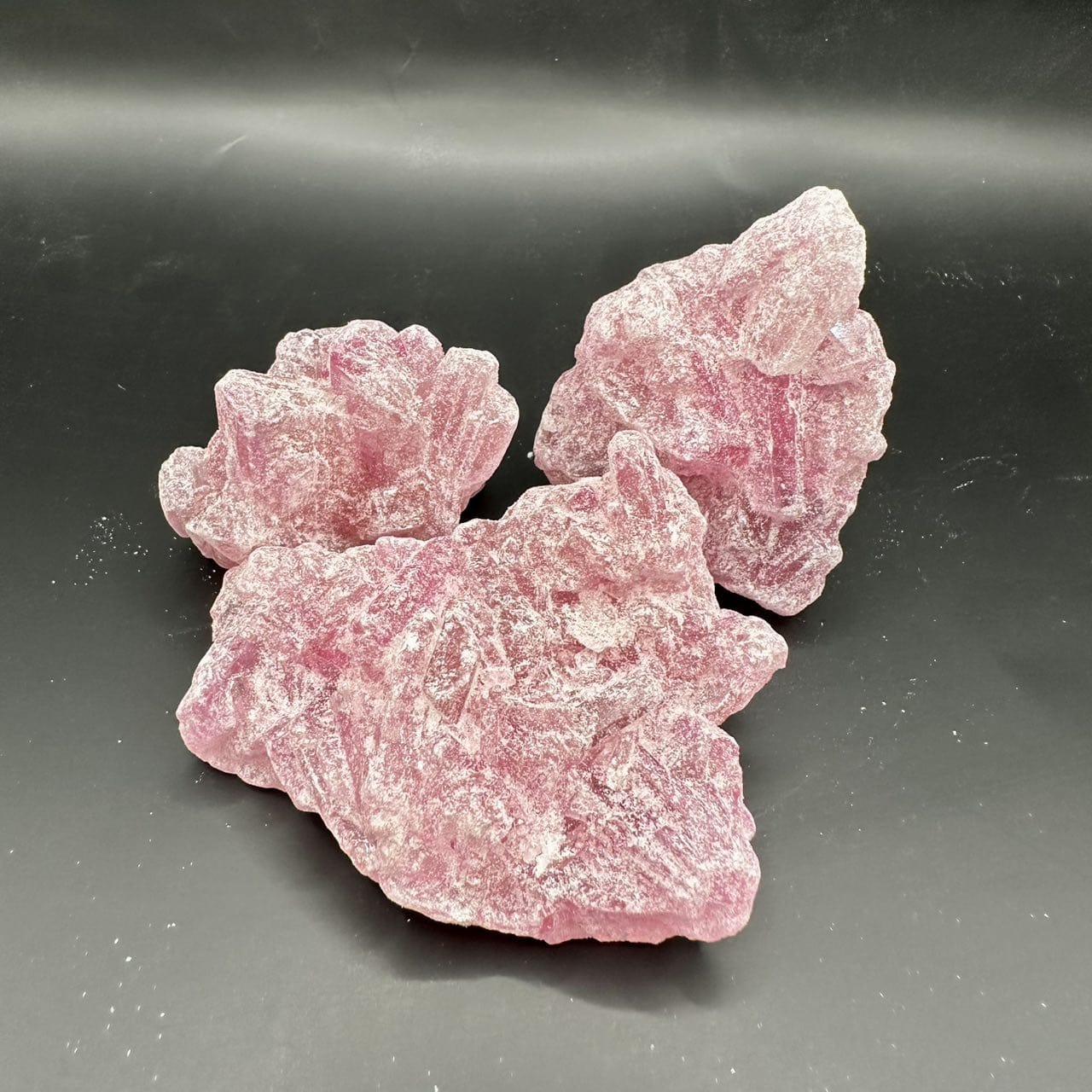 Pink Molly