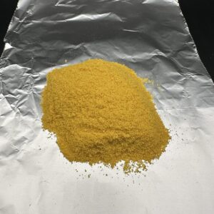 DMT (N,N-Dimethyltryptamine)