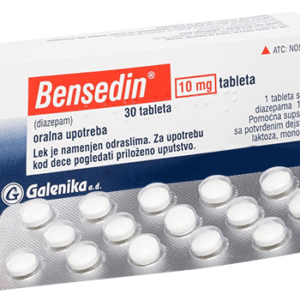 Bensedin 10mg
