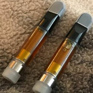 DMT VAPE CART – 1g DMT CARTS