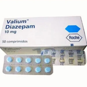 Valium  Generic Diazepam