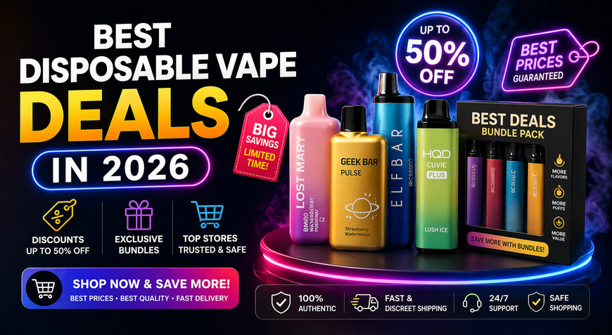 Best Pressure Co Vapes deals including cartridges, disposables and bundle offers with discount prices in 2026